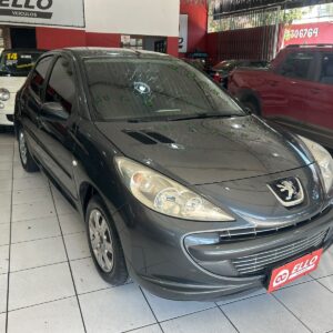 Peugeot 207 HB XR