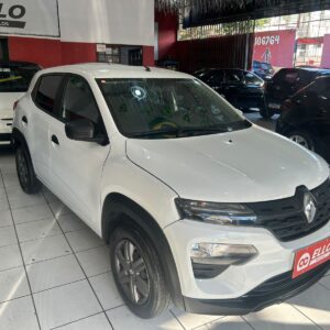 Renault Kwid Zen