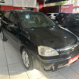 Chevrolet Corsa Sedan Maxx 1.4
