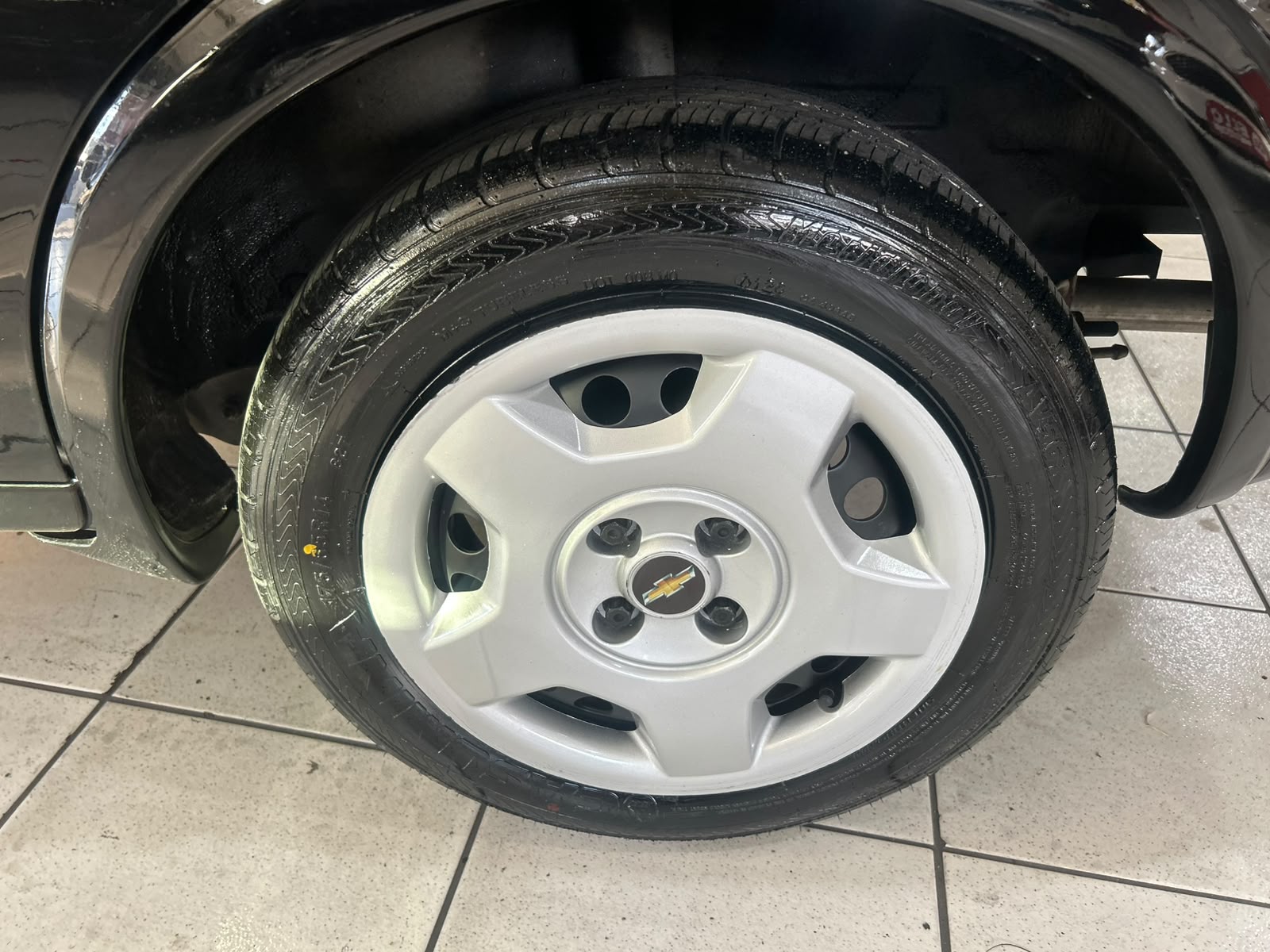 Chevrolet Corsa Sedan Maxx 1.4 - Imagem 3