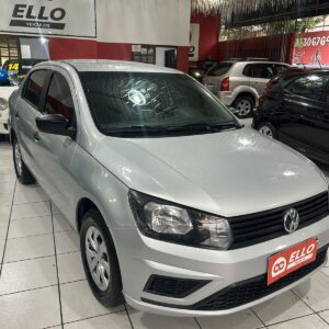 VW Voyage 1.0