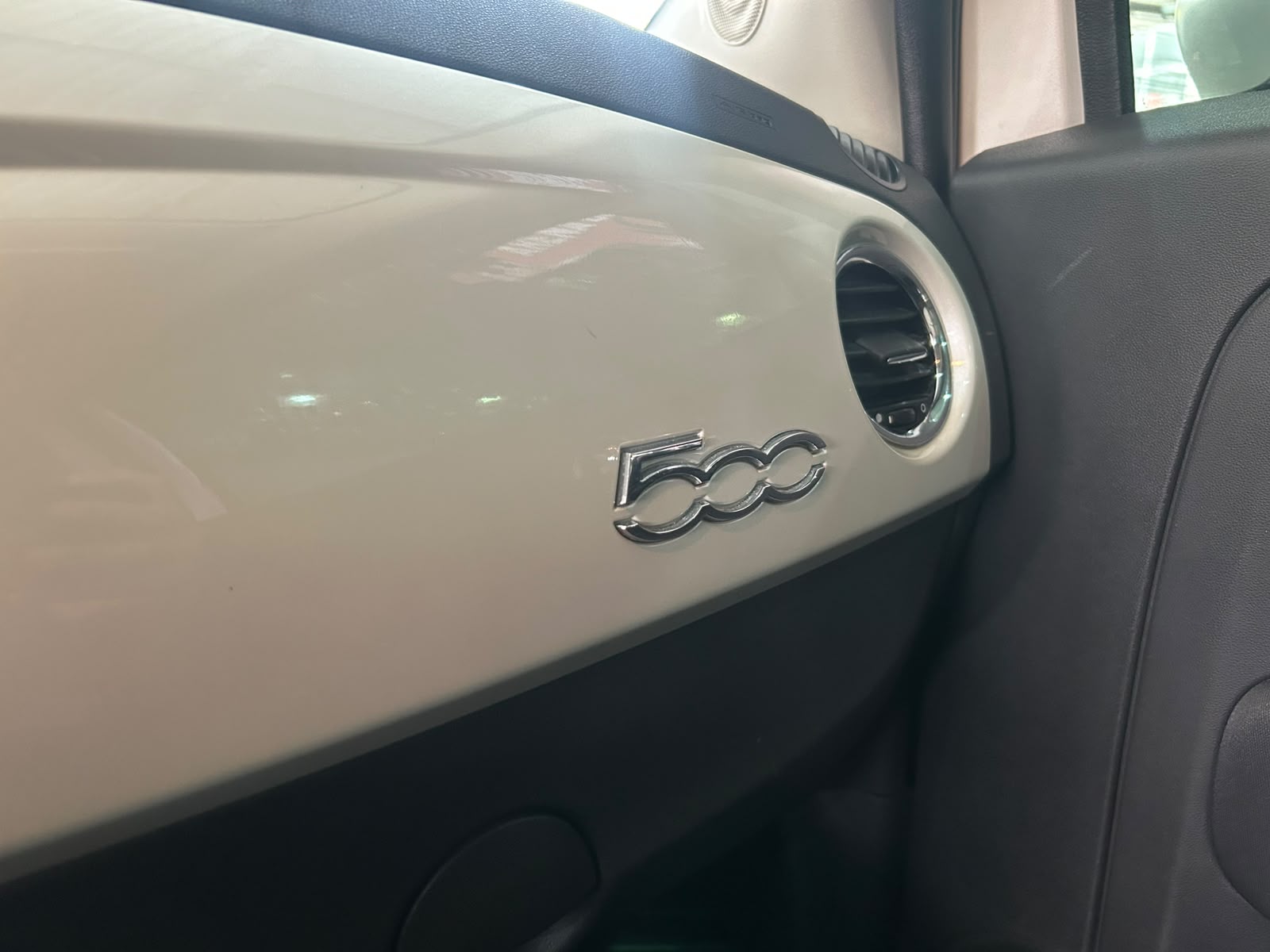 Fiat 500 Cult Dual - Imagem 14