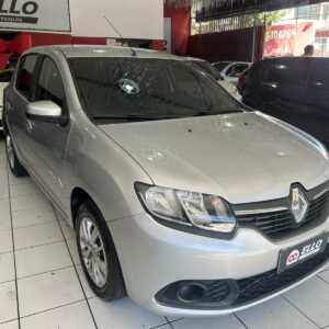 Renault Sandero Expression 1.6 16v