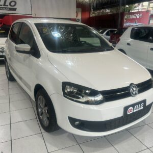 VW Fox 1.6 Rock in Rio