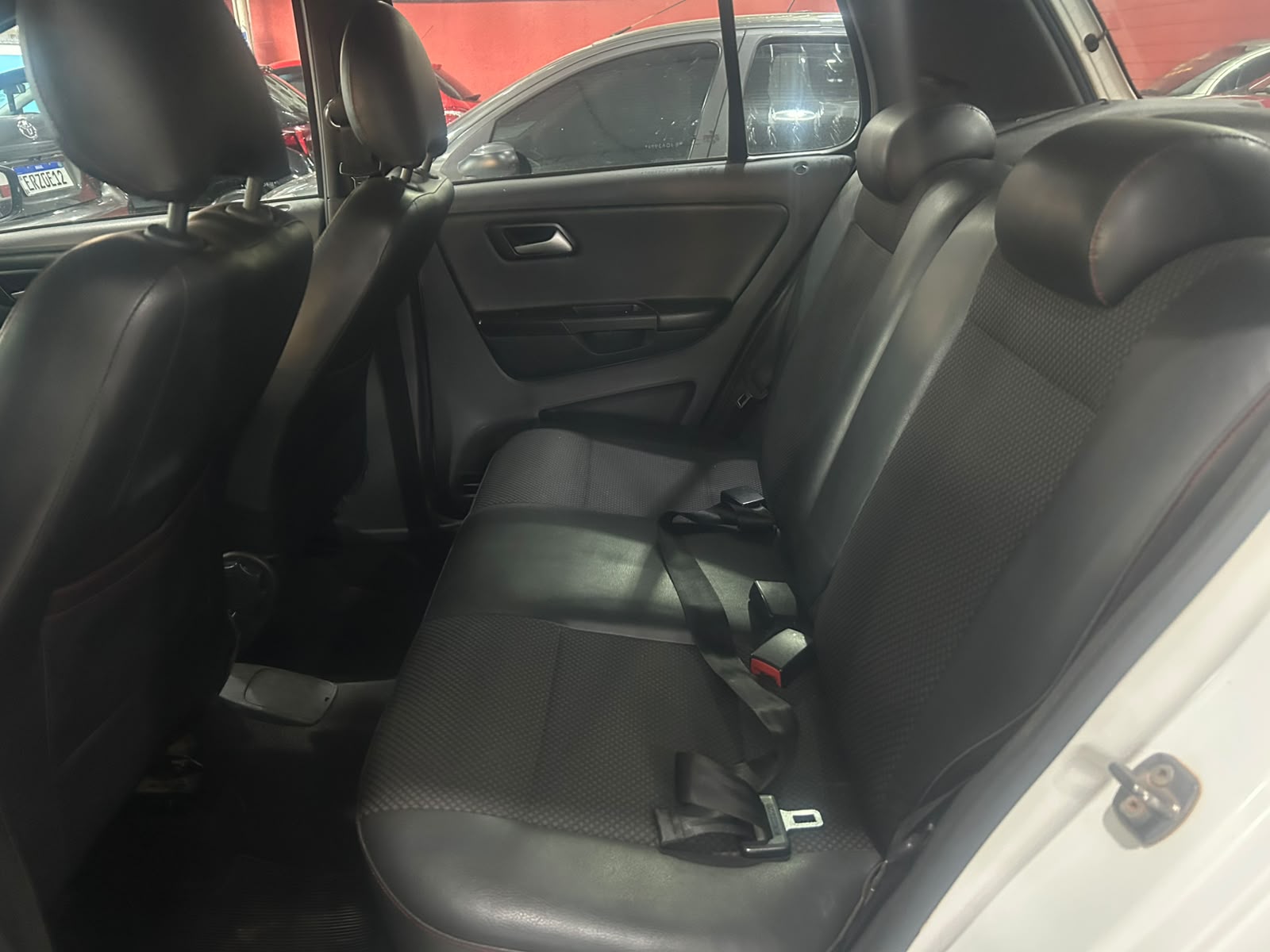 VW Fox 1.6 Rock in Rio - Imagem 7