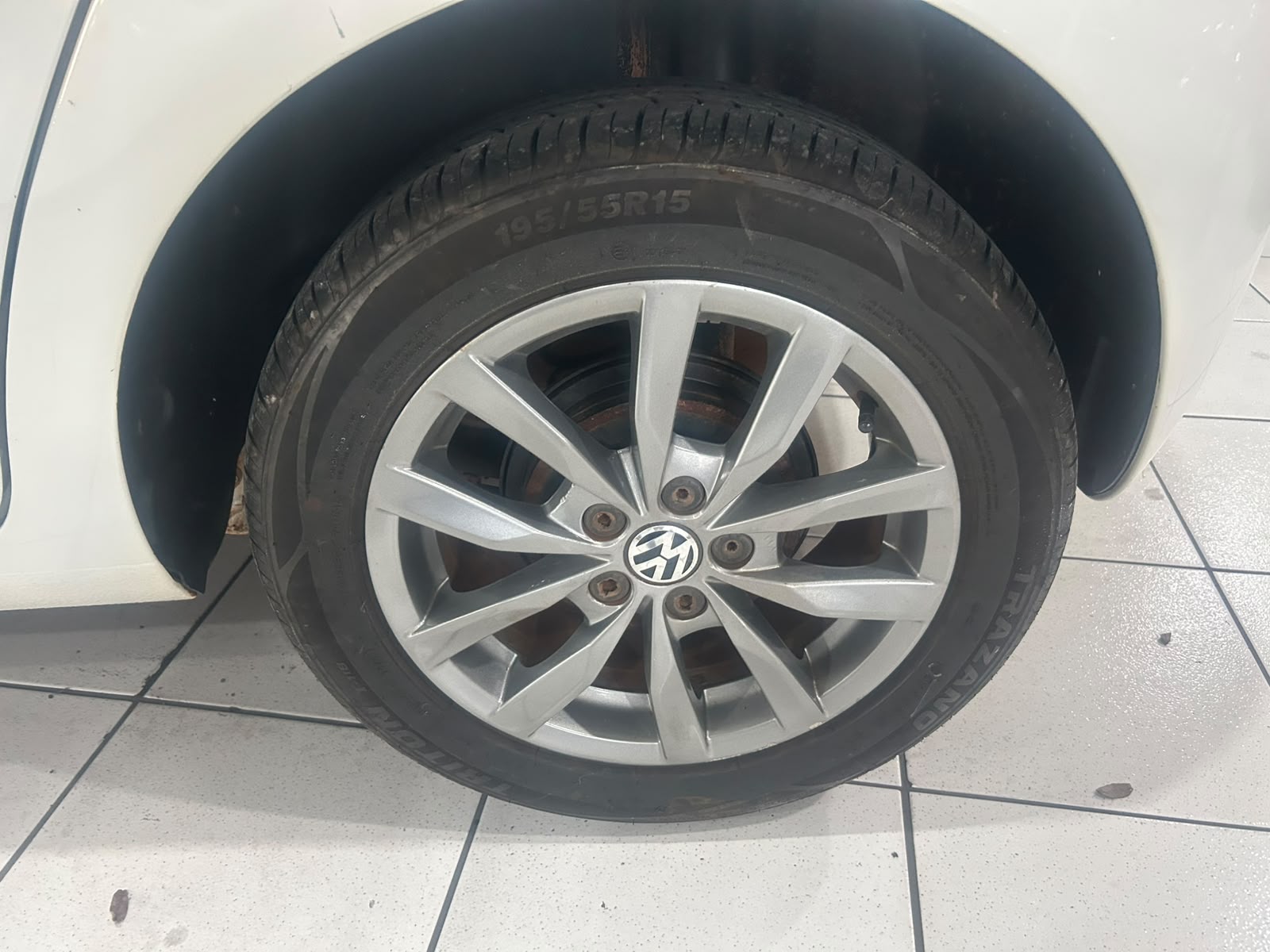 VW Fox 1.6 Rock in Rio - Imagem 6