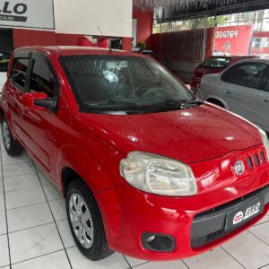 Fiat Uno Economy Evo 1.4