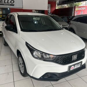 Fiat Argo 1.0