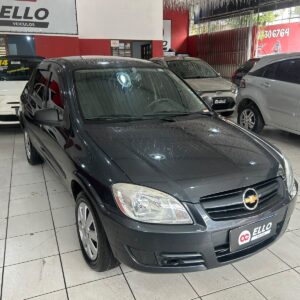Chevrolet Prisma Maxx 1.4