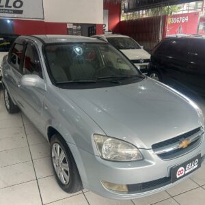 Chevrolet Classic LS