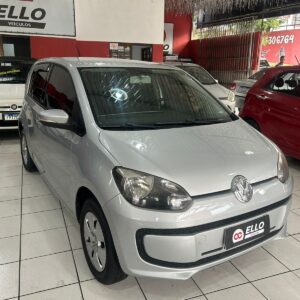 VW Up Move