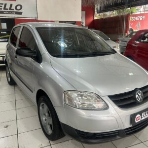 VW Fox 1.0 Plus