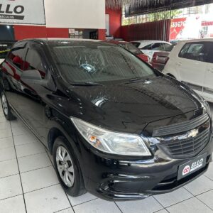 Chevrolet Onix 1.0 Joy