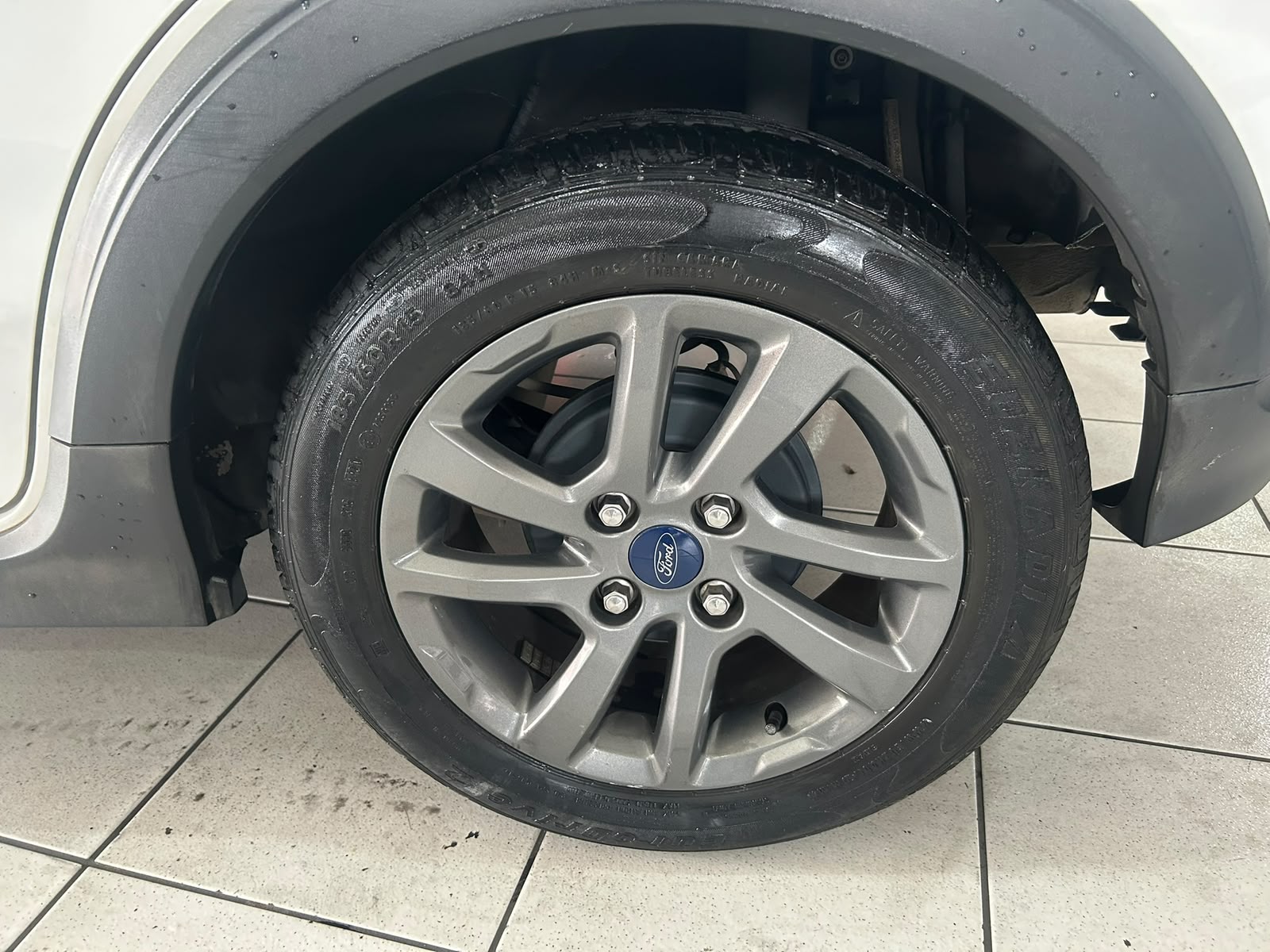 Ford Ka FSL AT 1.5 - Imagem 6