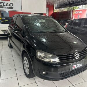 VW Fox 1.6