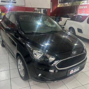 Ford Ka Se Plus 1.0