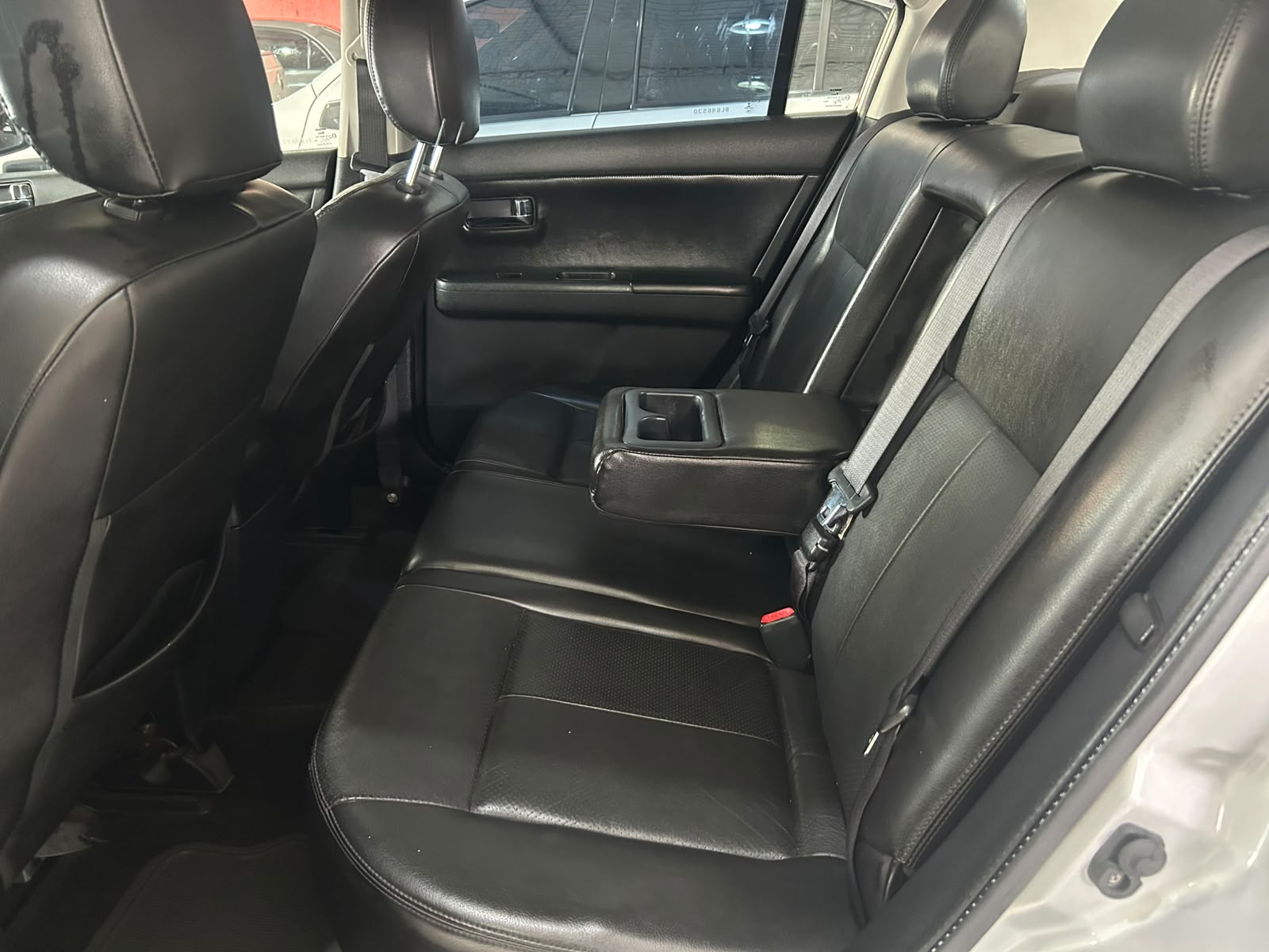 Nissan Sentra 2.0s Flex - Imagem 8