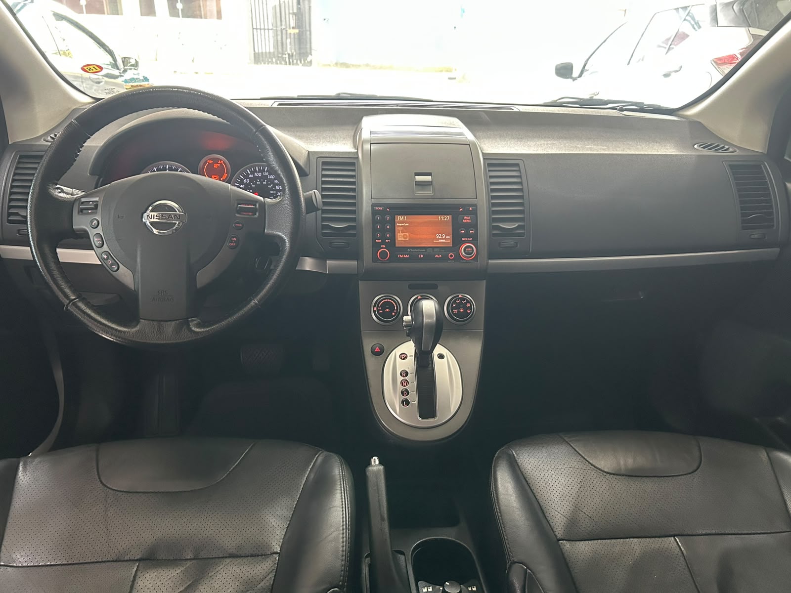 Nissan Sentra 2.0s Flex - Imagem 10