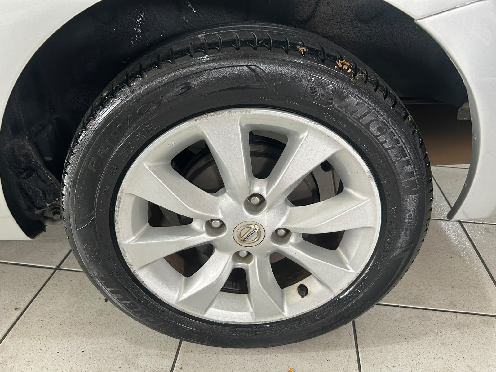 Nissan Sentra 2.0s Flex - Imagem 7
