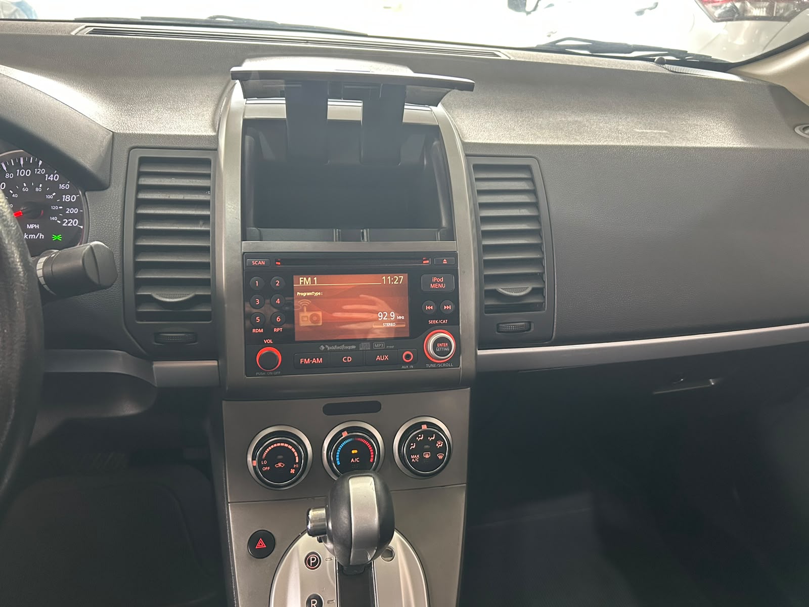 Nissan Sentra 2.0s Flex - Imagem 14