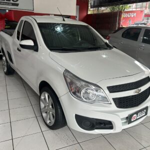 Chevrolet Montana LS 1.4