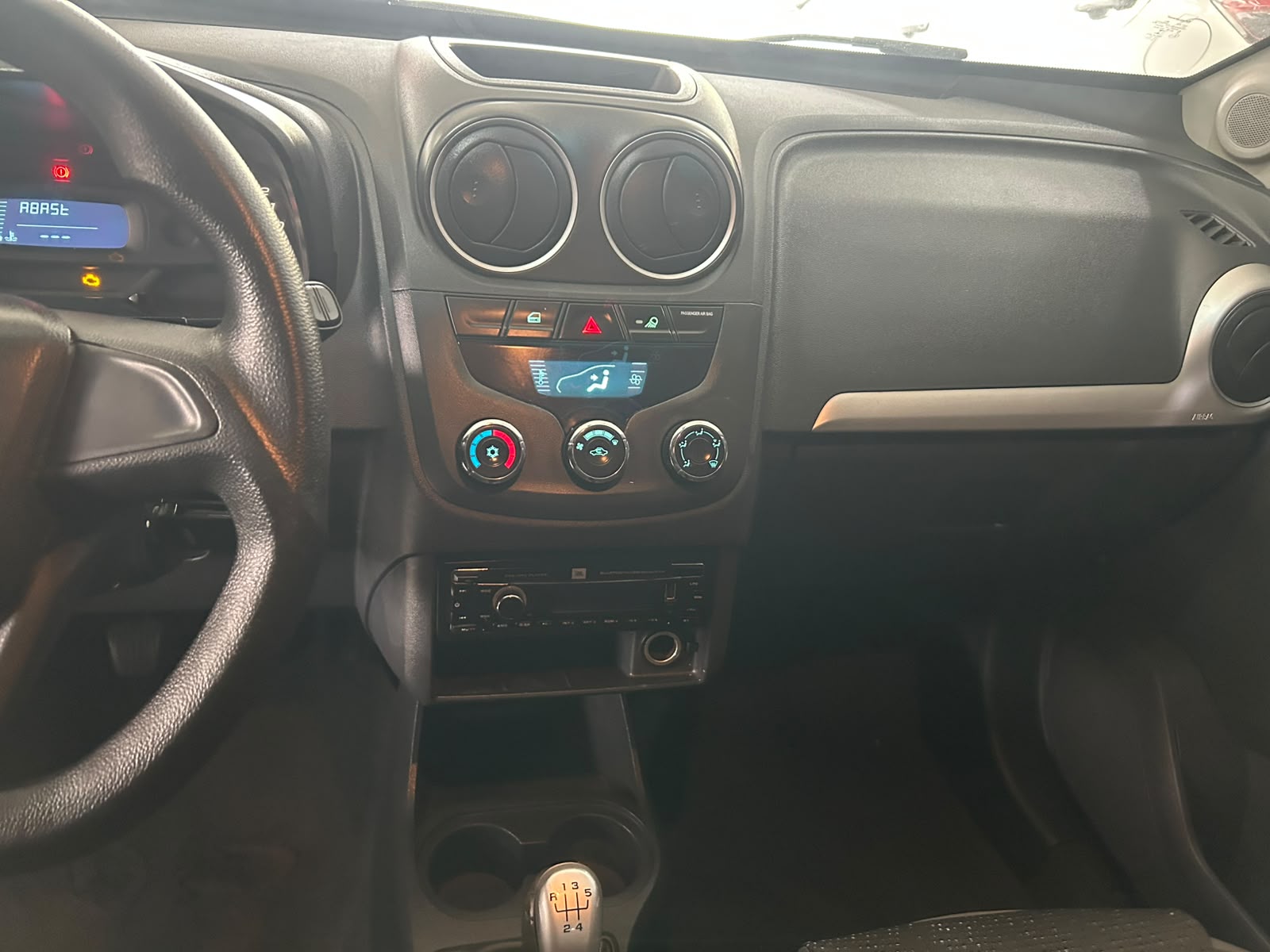 Chevrolet Montana LS 1.4 - Imagem 10