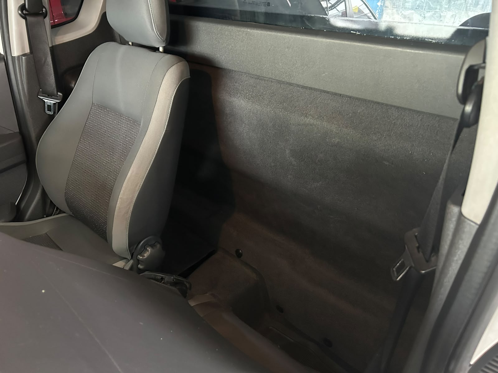 Chevrolet Montana LS 1.4 - Imagem 7