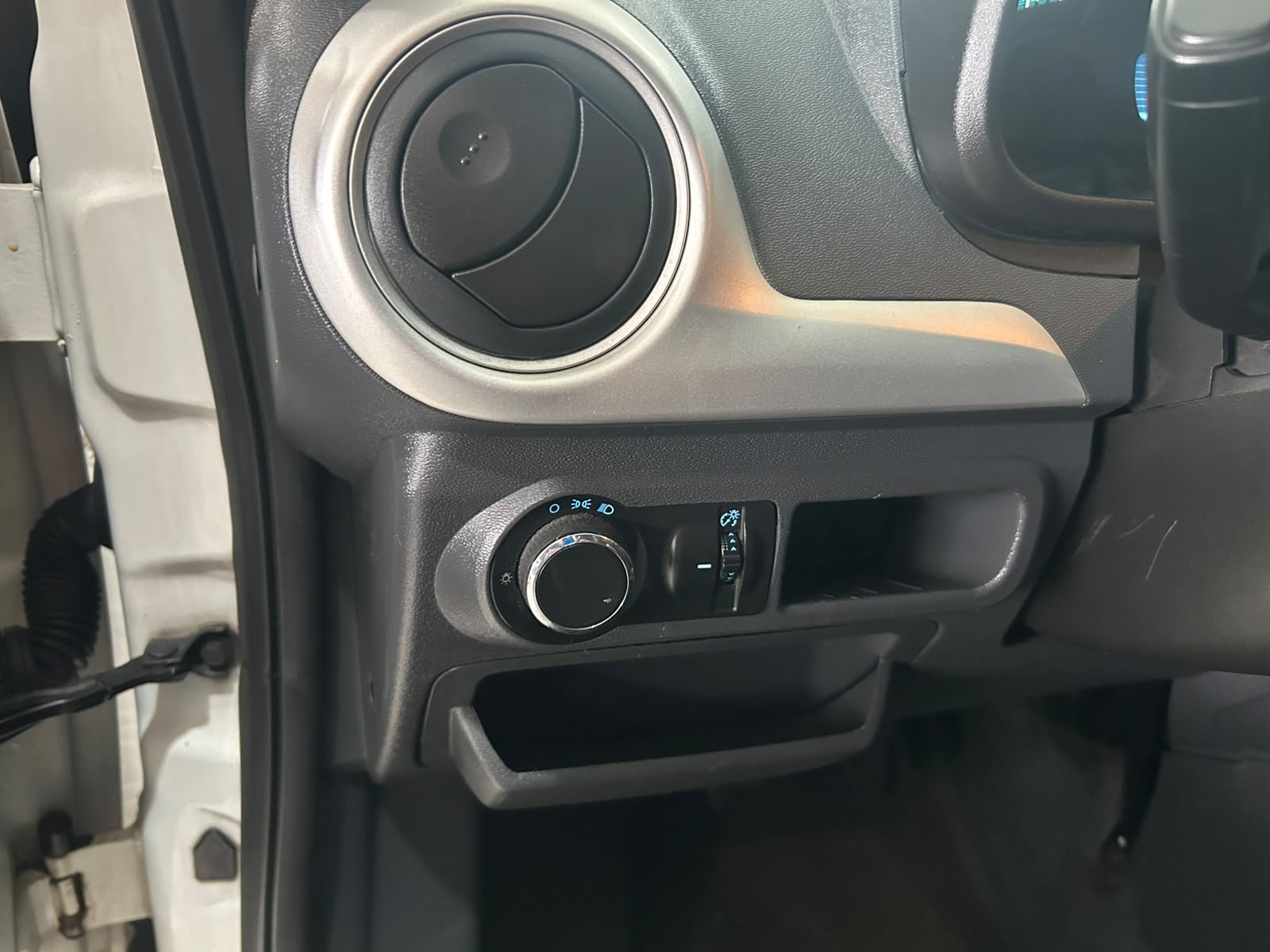 Chevrolet Montana LS 1.4 - Imagem 11